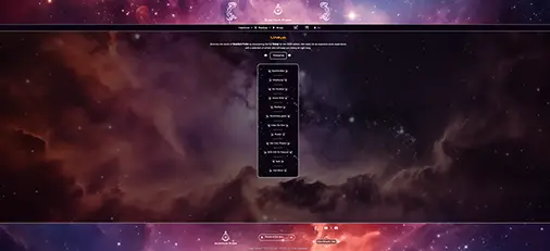 Line-up Quantum Pulse